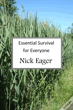 Capa do artigo Essential Survival For Everyone