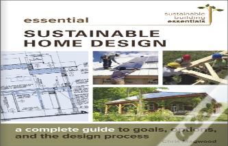 Essential Sustainable Home Design