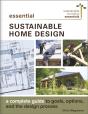 Essential Sustainable Home Design - Preview