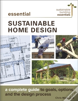 Capa do artigo Essential Sustainable Home Design