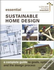 Capa do artigo Essential Sustainable Home Design