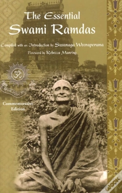 Capa do artigo Essential Swami Ramdas