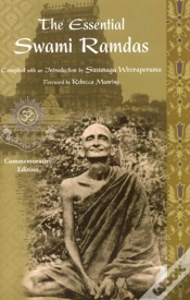 Capa do artigo Essential Swami Ramdas