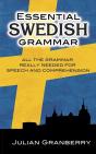 Essential Swedish Grammar - Preview