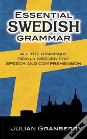 Essential Swedish Grammar