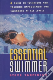 Capa do artigo Essential Swimmer