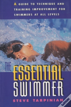 Capa do artigo Essential Swimmer