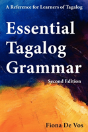 Essential Tagalog Grammar, Second Edition - Preview