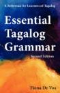 Essential Tagalog Grammar, Second Edition - Preview