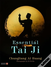 Capa do artigo Essential Tai Ji