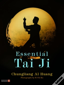 Capa do artigo Essential Tai Ji