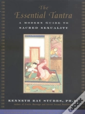 Capa do artigo Essential Tantra