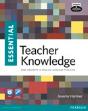 Essential Teacher Knowledge Book And Dvd Pack - Preview