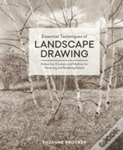 Capa do artigo Essential Techniques Of Landscape Drawing
