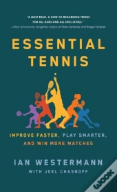 Essential Tennis