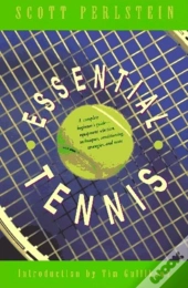 Essential Tennis