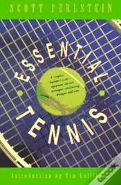 Capa do artigo Essential Tennis