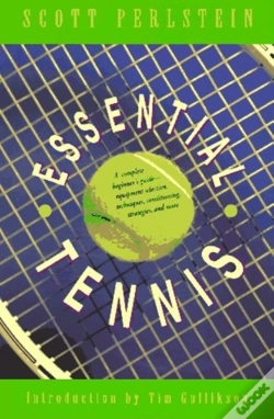 Capa do artigo Essential Tennis