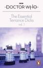 Essential Terrance Dicks Volume 1 - Preview