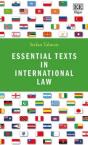 Essential Texts In International Law - Preview