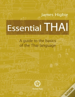 Capa do artigo Essential Thai