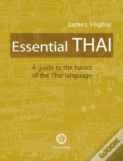 Capa do artigo Essential Thai