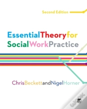 Capa do artigo Essential Theory For Social Work Practice