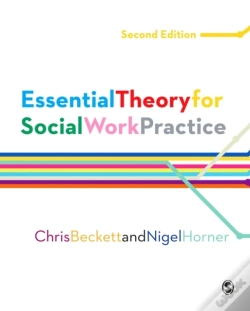 Capa do artigo Essential Theory For Social Work Practice