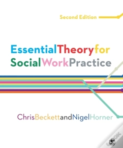 Capa do artigo Essential Theory For Social Work Practice