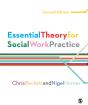 Essential Theory For Social Work Practice - Preview
