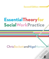 Capa do artigo Essential Theory For Social Work Practice