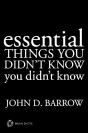 Essential Things You Didn'T Know You Didn'T Know Brain Shot - Preview