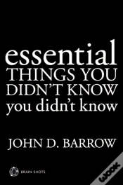 Capa do artigo Essential Things You Didn