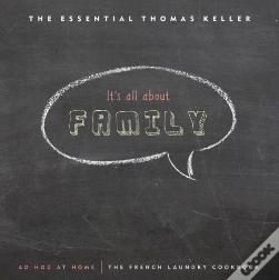 Essential Thomas Keller