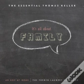 Essential Thomas Keller