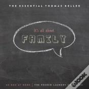 Capa do artigo Essential Thomas Keller