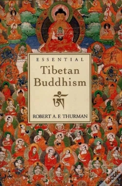 Capa do artigo Essential Tibetan Buddhism