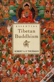 Capa do artigo Essential Tibetan Buddhism