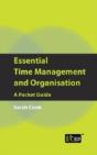 Essential Time Management And Organisation - Preview
