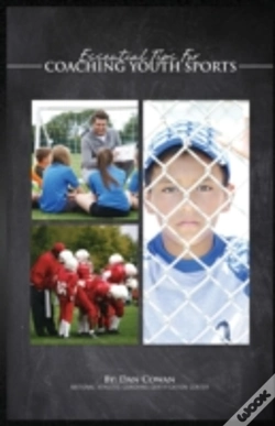 Capa do artigo Essential Tips For Coaching Youth Sports