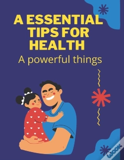 Capa do artigo Essential Tips For Health
