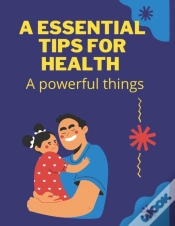 Capa do artigo Essential Tips For Health