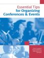 Essential Tips For Organizing Conferences & Events - Preview