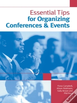 Capa do artigo Essential Tips For Organizing Conferences & Events