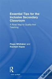 Essential Tips For The Inclusive Secondary Classroom