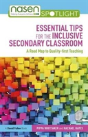 Essential Tips For The Inclusive Secondary Classroom - Preview
