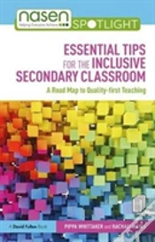 Capa do artigo Essential Tips For The Inclusive Secondary Classroom