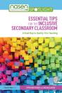 Essential Tips For The Inclusive Secondary Classroom - Preview