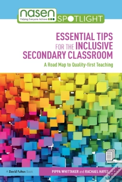 Capa do artigo Essential Tips For The Inclusive Secondary Classroom