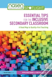 Essential Tips For The Inclusive Secondary Classroom